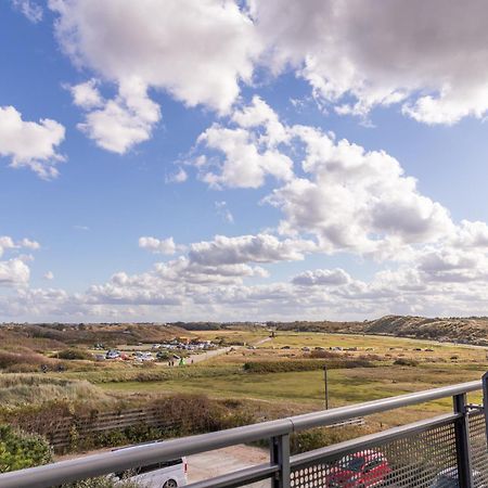 Wijde Blick 302 Daire Callantsoog Dış mekan fotoğraf