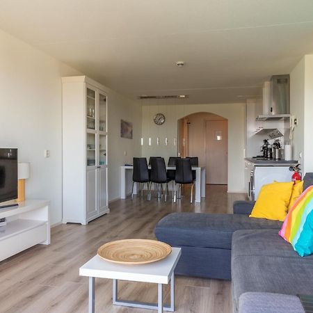 Wijde Blick 302 Daire Callantsoog Dış mekan fotoğraf