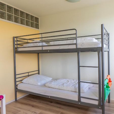 Wijde Blick 302 Daire Callantsoog Dış mekan fotoğraf