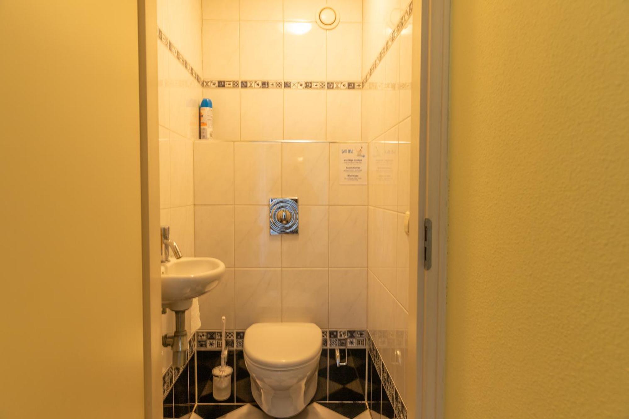Wijde Blick 302 Daire Callantsoog Dış mekan fotoğraf