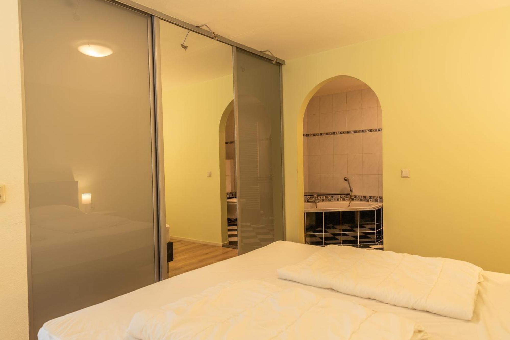 Wijde Blick 302 Daire Callantsoog Dış mekan fotoğraf