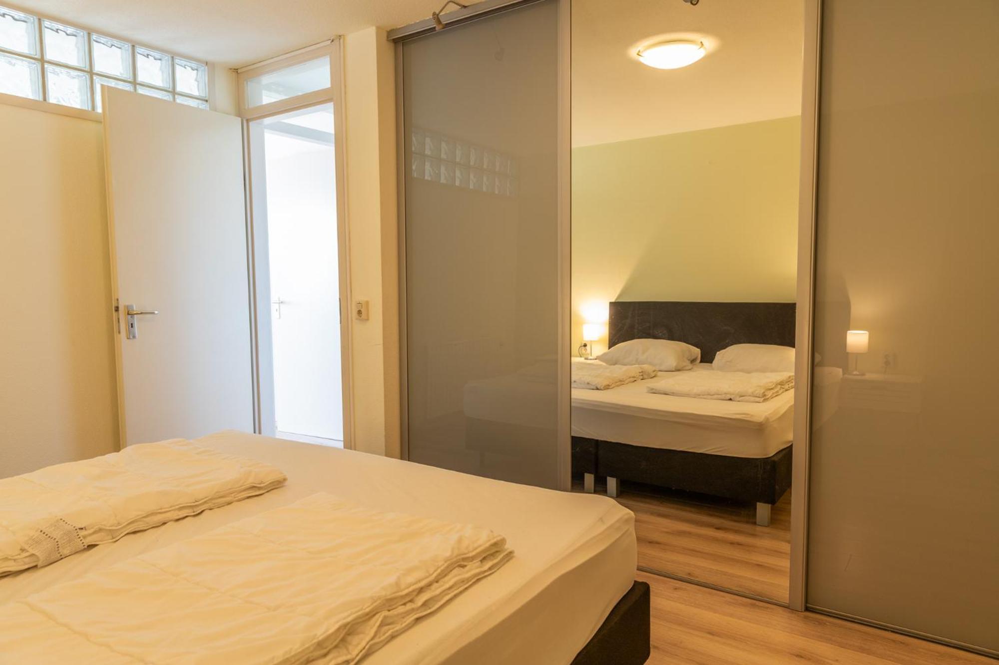 Wijde Blick 302 Daire Callantsoog Dış mekan fotoğraf