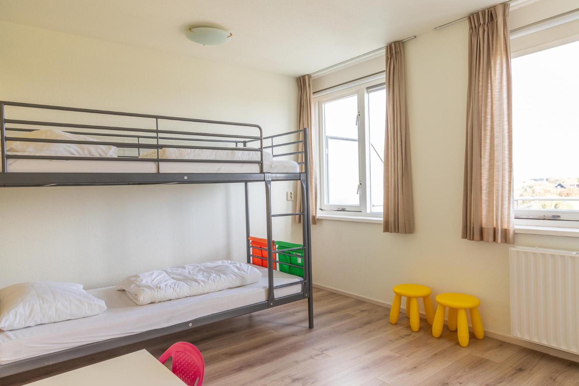 Wijde Blick 302 Daire Callantsoog Dış mekan fotoğraf