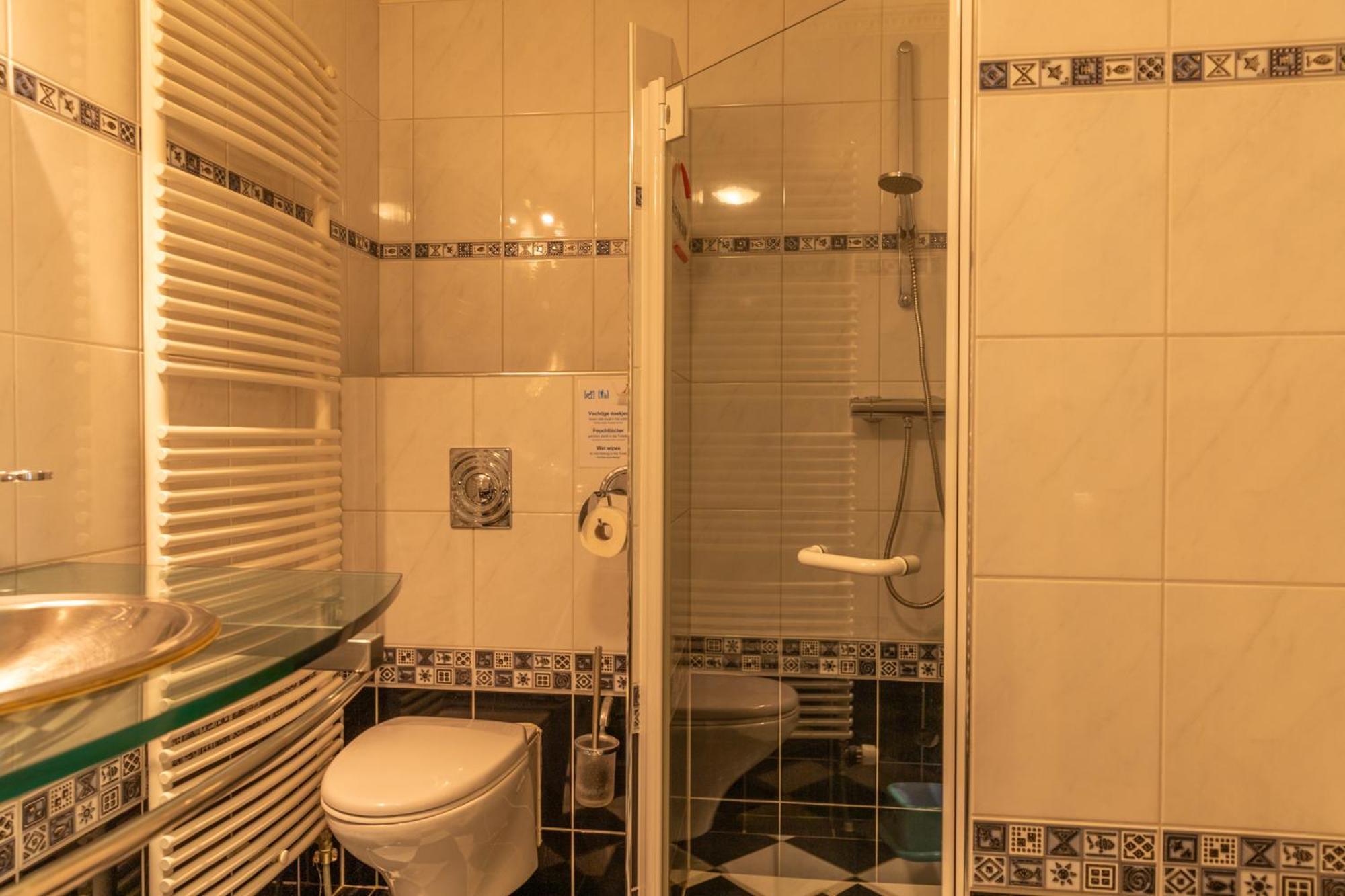 Wijde Blick 302 Daire Callantsoog Dış mekan fotoğraf