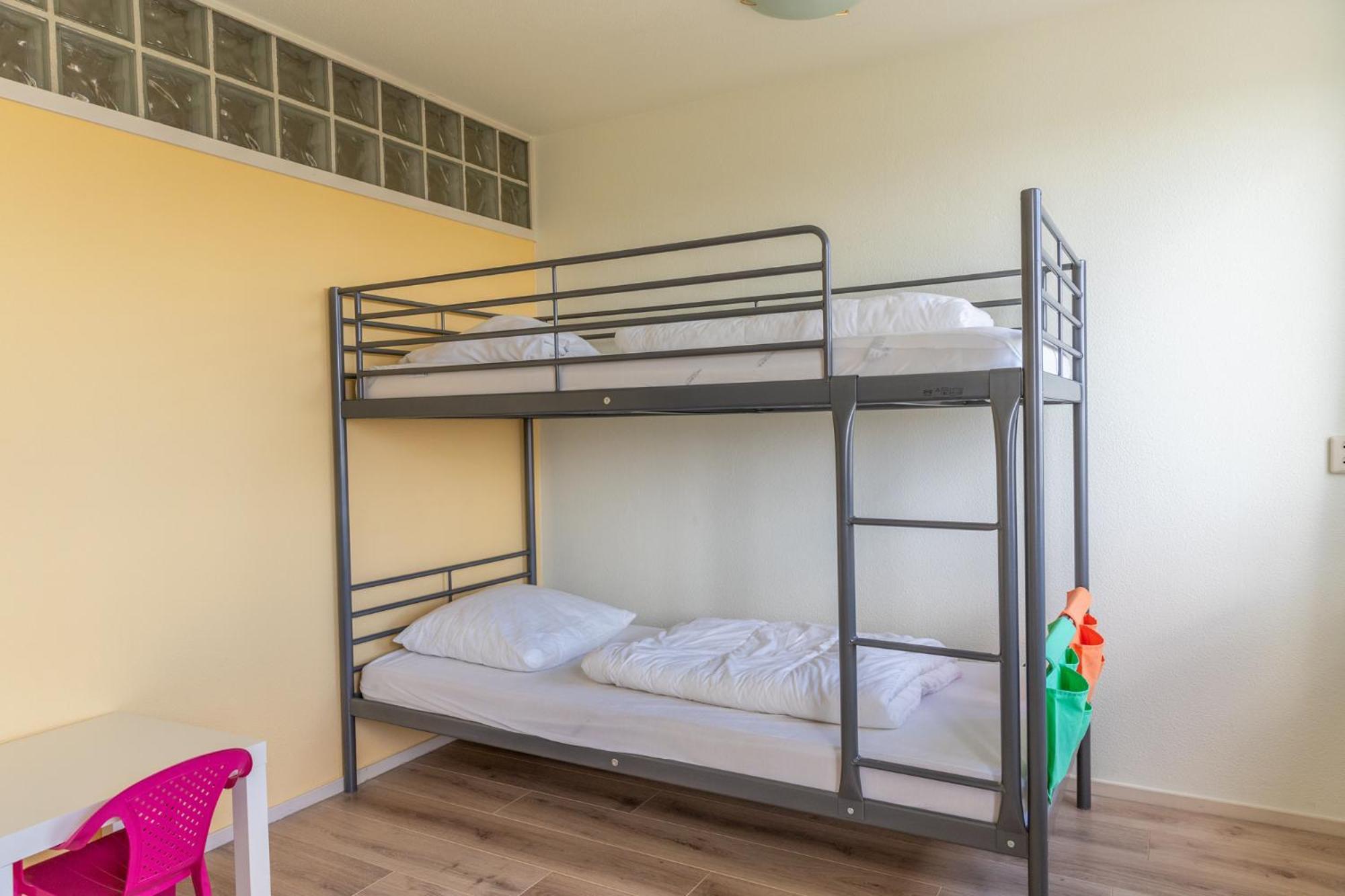 Wijde Blick 302 Daire Callantsoog Dış mekan fotoğraf