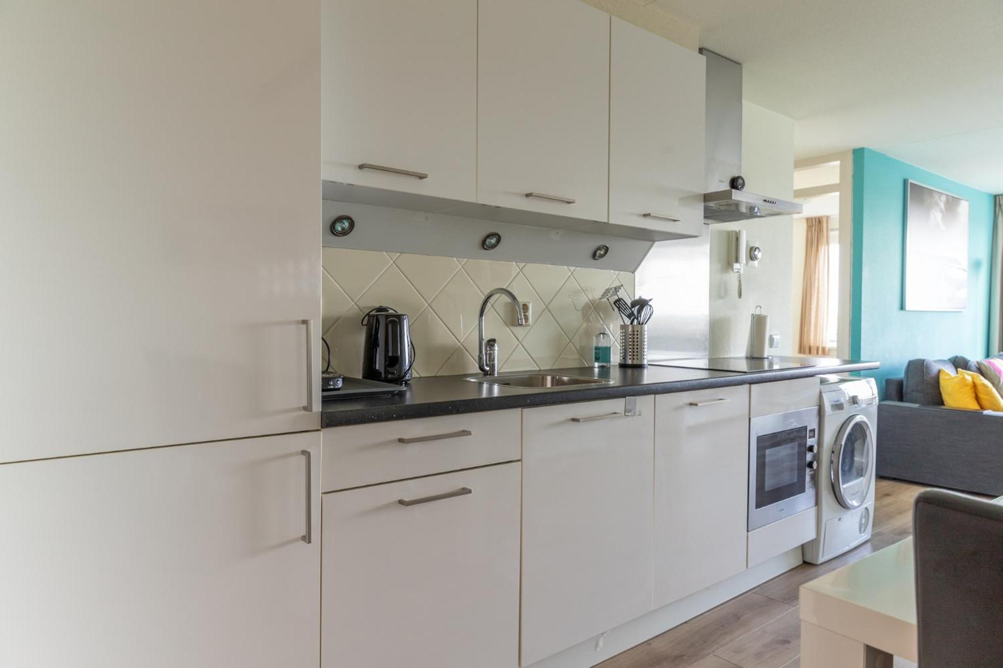 Wijde Blick 302 Daire Callantsoog Dış mekan fotoğraf