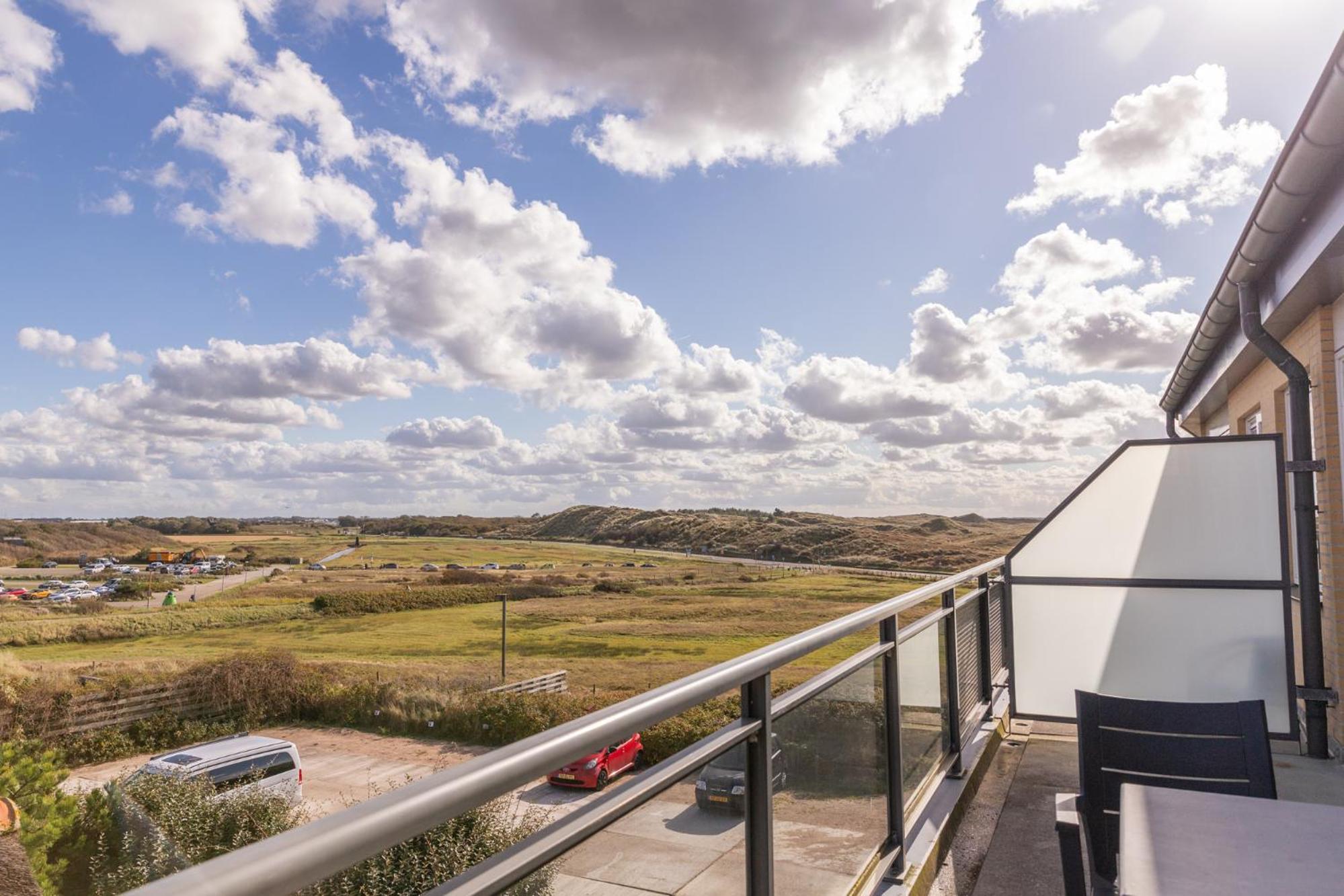 Wijde Blick 302 Daire Callantsoog Dış mekan fotoğraf