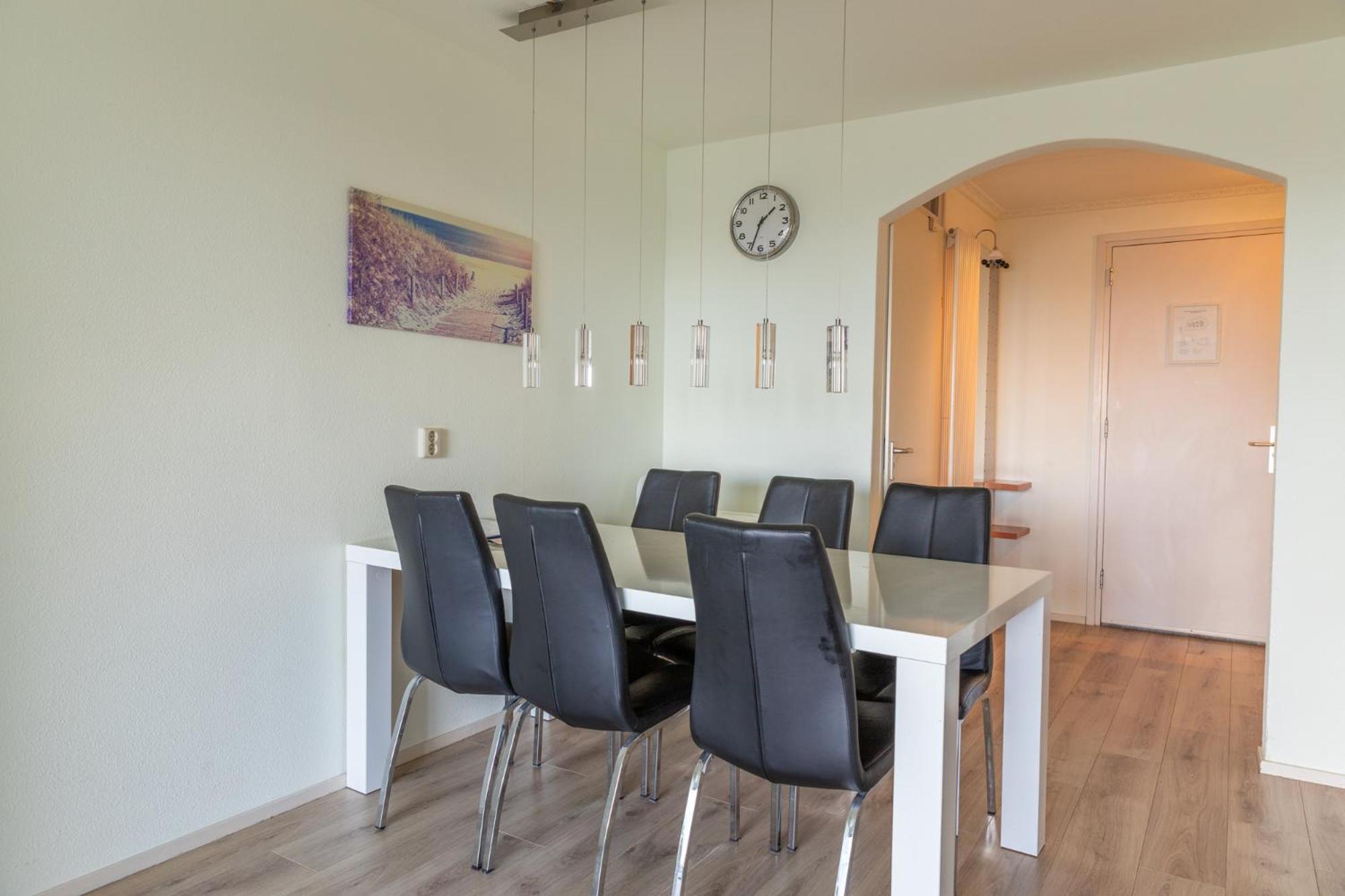 Wijde Blick 302 Daire Callantsoog Dış mekan fotoğraf